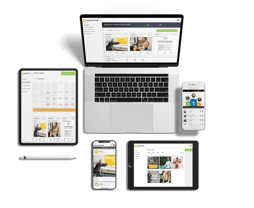 Wellness-Work-Software-On-All-Types-of-Devices